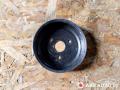 шкив помпы Opel Tigra 2 поколение 2004, 90531, 90531737, 90531581, 2500056 - фото №3