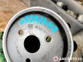 шкив помпы Opel Tigra 2 поколение 2004, 90531, 90531737, 90531581, 2500056 - фото №4