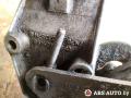 насос гидроусилителя руля Mercedes-Benz MB100 1 поколение 1990, 2.4 л., дизель, R6162362540 - фото №7