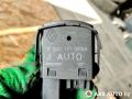 кнопка (выключатель) Renault Megane 2 поколение [рестайлинг] 2007, 8200121805B, 8200079020, 88020005, 08802012, 08802014 - фото №5