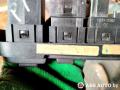кнопка (выключатель) Chrysler PT Cruiser 1 поколение [рестайлинг] 2007, 04671673AA - фото №4