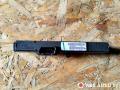 кнопка (выключатель) Chrysler Grand Voyager 4 поколение [рестайлинг] 2007, 04685925AA, 74677464, 115112572 - фото №4