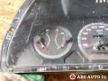 щиток приборов (приборная панель) Fiat Palio 1 поколение 2004, дизель, 6062240010E, 29822501111, 29822501108 - фото №2