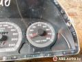 щиток приборов (приборная панель) Fiat Palio 1 поколение 2004, дизель, 6062240010E, 29822501111, 29822501108 - фото №4