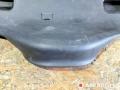 обшивка крышки багажника Peugeot 206 1 поколение [рестайлинг] 2004, 1.1 л., бензин, 9625054577 - фото №2