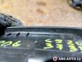 молдинг двери передней левой Peugeot 206 1 поколение [рестайлинг] 2004, 1.1 л., бензин, 9629326077, 9629326077AVG - фото №5