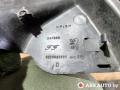 накладка на зеркало Peugeot 206 1 поколение [рестайлинг] 2004, 1.1 л., бензин, 9625863577, 241588 - фото №4