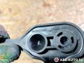 кронштейн (крепление) Peugeot 206 1 поколение [рестайлинг] 2004, 1.1 л., бензин, 9628323380 - фото №5
