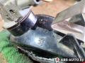 фонарь противотуманный центральный Peugeot 206 1 поколение [рестайлинг] 2004, 1.1 л., бензин, E9004005, 4510612, 4510622 - фото №5