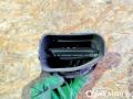 дефлектор обдува салона Peugeot 206 1 поколение [рестайлинг] 2004, 1.1 л., бензин, 9632184877, 9624664377 - фото №5