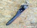 рычаг ручного тормоза (ручника) Peugeot 206 1 поколение [рестайлинг] 2004, 1.2 л., бензин - фото №2