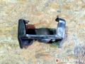 подушка крепления КПП Peugeot 206 1 поколение [рестайлинг] 2004, 1.2 л., бензин, 96230491, 9658252780 - фото №3
