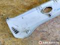 потолок Smart Fortwo 1 поколение [рестайлинг] 2003, 0.6 л., бензин, АКПП, 0000708V009, 503C0306 - фото №6