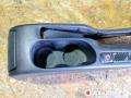рамка обрамление кулисы Peugeot 406 1 поколение [рестайлинг] 2002, 2.0 л., дизель, МКПП, седан, 9630394677, 9641756477, 9628165677, 961806578A - фото №4