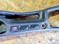 рамка обрамление кулисы Peugeot 406 1 поколение [рестайлинг] 2002, 2.0 л., дизель, МКПП, седан, 9630394677, 9641756477, 9628165677, 961806578A - фото №5