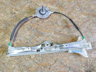 стеклоподъемник задний правый Citroen C5 1 поколение 2003, 2.0 л., дизель, МКПП, 9632532180, 103171104