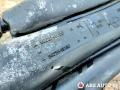 горловина топливного бака Peugeot 206 1 поколение [рестайлинг] 2004, 1.1 л., бензин, 9625548080, 9625548180 - фото №6