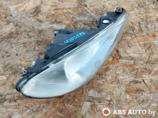 фара правая Peugeot 206 1 поколение [рестайлинг] 2007, 9632689280, 67735780