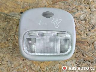 фонарь салона (плафон) Citroen C5 1 поколение 2003, 2.0 л., дизель, МКПП, 9636696877