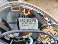 фонарь салона (плафон) Peugeot 607 1 поколение [рестайлинг] 2005, 2.2 л., МКПП, седан, 37320010 - фото №5