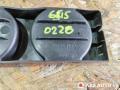 подстаканник Peugeot 607 1 поколение [рестайлинг] 2005, 2.2 л., МКПП, седан, 9634219577, 1843531016 - фото №5