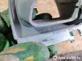 кнопка корректора фар Renault Scenic 1 поколение 1998, 2.0 л., бензин, МКПП, минивэн, 7700416950, 7700841235B - фото №4
