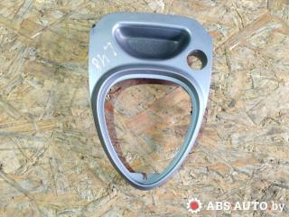 рамка обрамление кулисы Citroen C5 1 поколение 2003, 2.0 л., дизель, МКПП, 9632615077