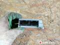 блок AirBag Peugeot 607 1 поколение [рестайлинг] 2005, 2.2 л., МКПП, седан, 9656481880, 603482000 - фото №2