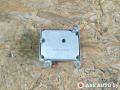 блок AirBag Peugeot 607 1 поколение [рестайлинг] 2005, 2.2 л., МКПП, седан, 9656481880, 603482000 - фото №3