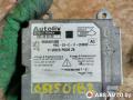 блок AirBag Peugeot 607 1 поколение [рестайлинг] 2005, 2.2 л., МКПП, седан, 9656481880, 603482000 - фото №4