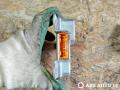 блок AirBag Peugeot 406 1 поколение [рестайлинг] 2002, 2.0 л., дизель, МКПП, седан, 550725200, 9638592580 - фото №2