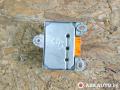 блок AirBag Peugeot 406 1 поколение [рестайлинг] 2002, 2.0 л., дизель, МКПП, седан, 550725200, 9638592580 - фото №3