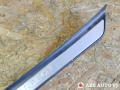накладка на порог Peugeot 607 1 поколение [рестайлинг] 2005, 2.2 л., МКПП, седан, 9629149477 - фото №3