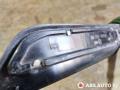 накладка на порог Peugeot 607 1 поколение [рестайлинг] 2005, 2.2 л., МКПП, седан, 9629149477 - фото №5