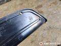 накладка на порог Peugeot 607 1 поколение [рестайлинг] 2005, 2.2 л., МКПП, седан, 9629149477 - фото №8