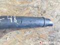 горловина бачка омывателя Citroen C5 1 поколение 2003, 2.0 л., дизель, МКПП, 9632659780, 963265978001, 98152100C, 78662B0209 - фото №4