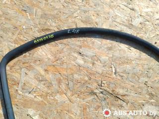молдинг стекла Citroen C5 1 поколение 2003, 2.0 л., дизель, МКПП, K1211225, M762830, BSF23877