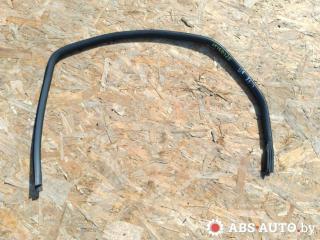 молдинг стекла Citroen C5 1 поколение 2003, 2.0 л., дизель, МКПП, M762860, K1211226, BSF23878