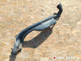 горловина топливного бака Citroen C5 1 поколение 2003, 2.0 л., дизель, МКПП