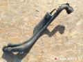 горловина топливного бака Citroen C5 1 поколение 2003, 2.0 л., дизель, МКПП - фото №5