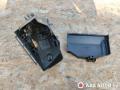 крышка блока предохранителей Renault Scenic 1 поколение 1998, 2.0 л., бензин, МКПП, минивэн, 7703297190, 7703297191 - фото №6