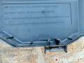 крышка блока предохранителей Renault Scenic 1 поколение 1998, 2.0 л., бензин, МКПП, минивэн, 7703297190, 7703297191 - фото №7