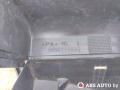 короб предохранителей Peugeot 607 1 поколение [рестайлинг] 2005, 2.2 л., МКПП, седан, 9650779880, 9650779980 - фото №5