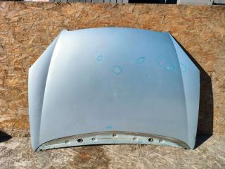 капот Citroen C5 1 поколение 2003, 2.0 л., дизель, МКПП