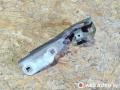 петля капота правая Renault Scenic 1 поколение 1998, 2.0 л., бензин, МКПП, минивэн, 843530H, 7700843530 - фото №3