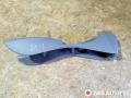 рамка обрамление кулисы Citroen C5 1 поколение 2003, 2.0 л., дизель, МКПП, 9632612177, 9632616077 - фото №6
