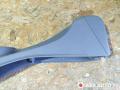 рамка обрамление кулисы Citroen C5 1 поколение 2003, 2.0 л., дизель, МКПП, 9632612177, 9632616077 - фото №7