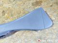 рамка обрамление кулисы Citroen C5 1 поколение 2003, 2.0 л., дизель, МКПП, 9632612177, 9632616077 - фото №10