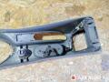рамка обрамление кулисы Citroen C5 1 поколение 2003, 2.0 л., дизель, МКПП, 9632612177, 9632616077 - фото №13