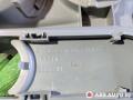рамка обрамление кулисы Citroen C5 1 поколение 2003, 2.0 л., дизель, МКПП, 9632612177, 9632616077 - фото №16